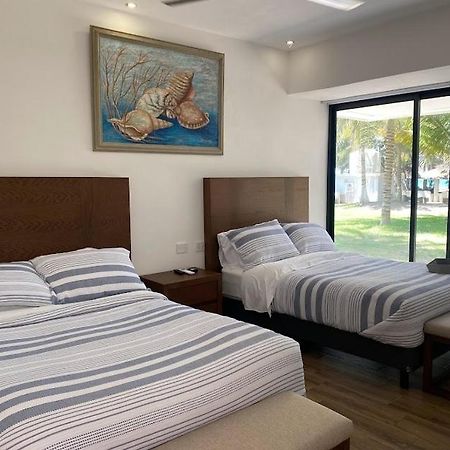 Villas Del Mar Tuxpan  Exterior foto