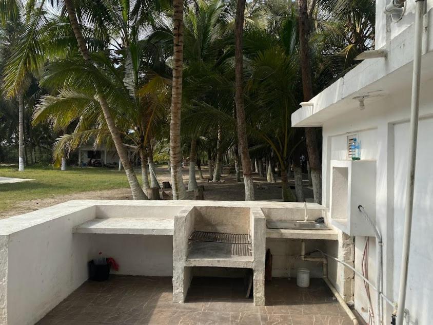 Villas Del Mar Tuxpan  Exterior foto