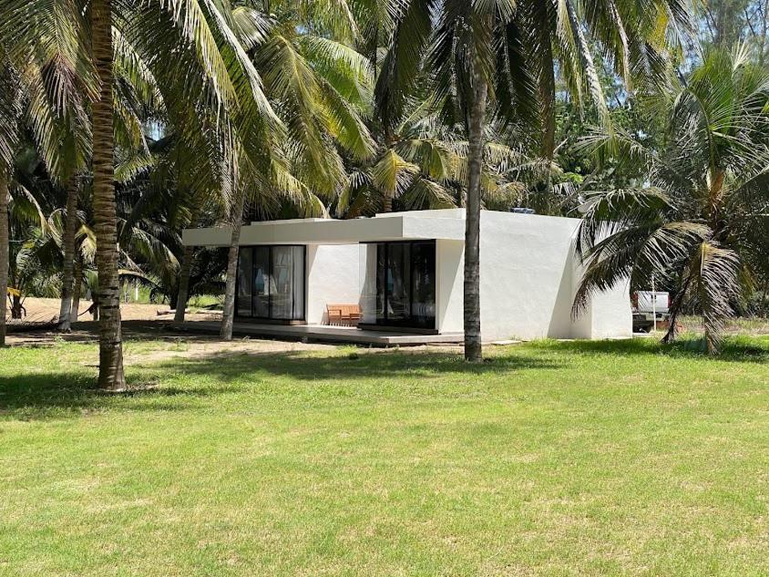 Villas Del Mar Tuxpan  Exterior foto
