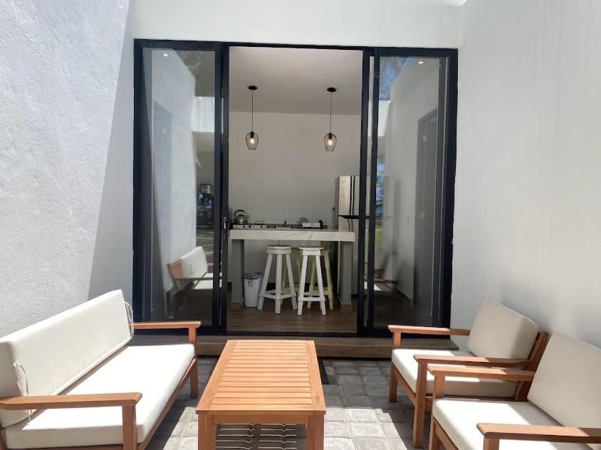 Villas Del Mar Tuxpan  Exterior foto