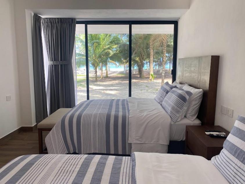 Villas Del Mar Tuxpan  Exterior foto