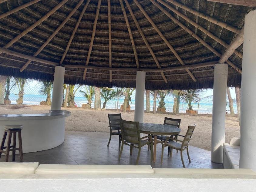Villas Del Mar Tuxpan  Exterior foto