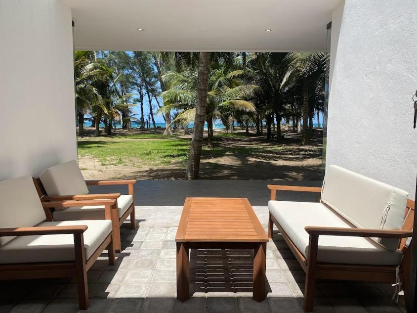Villas Del Mar Tuxpan  Exterior foto